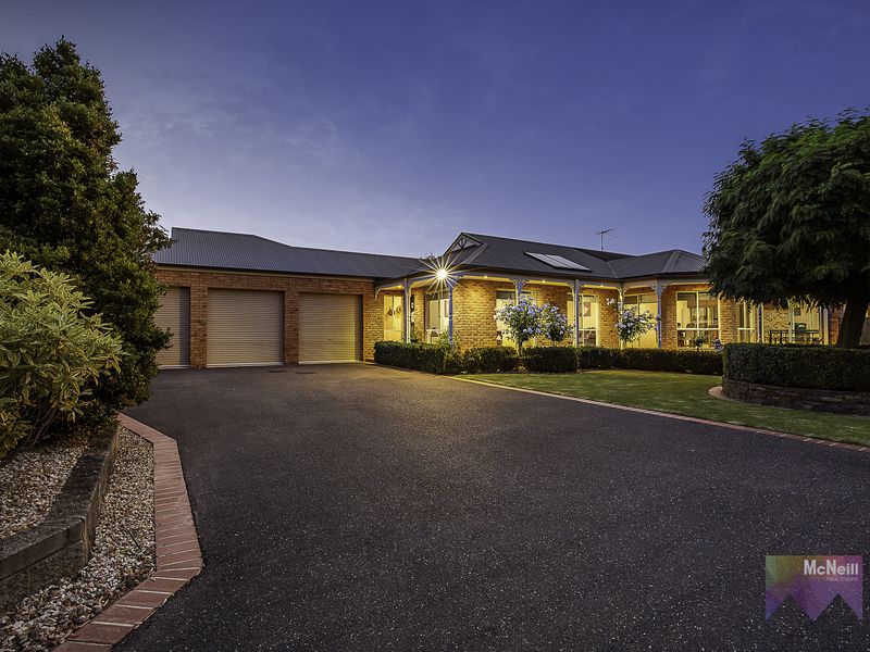 23 Brimbrim Crescent, Mornington