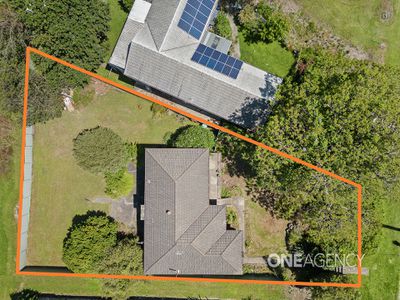 161 Northcliffe Drive, Lake Heights