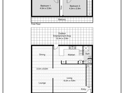 60 Flamingo Avenue, Sanctuary Point