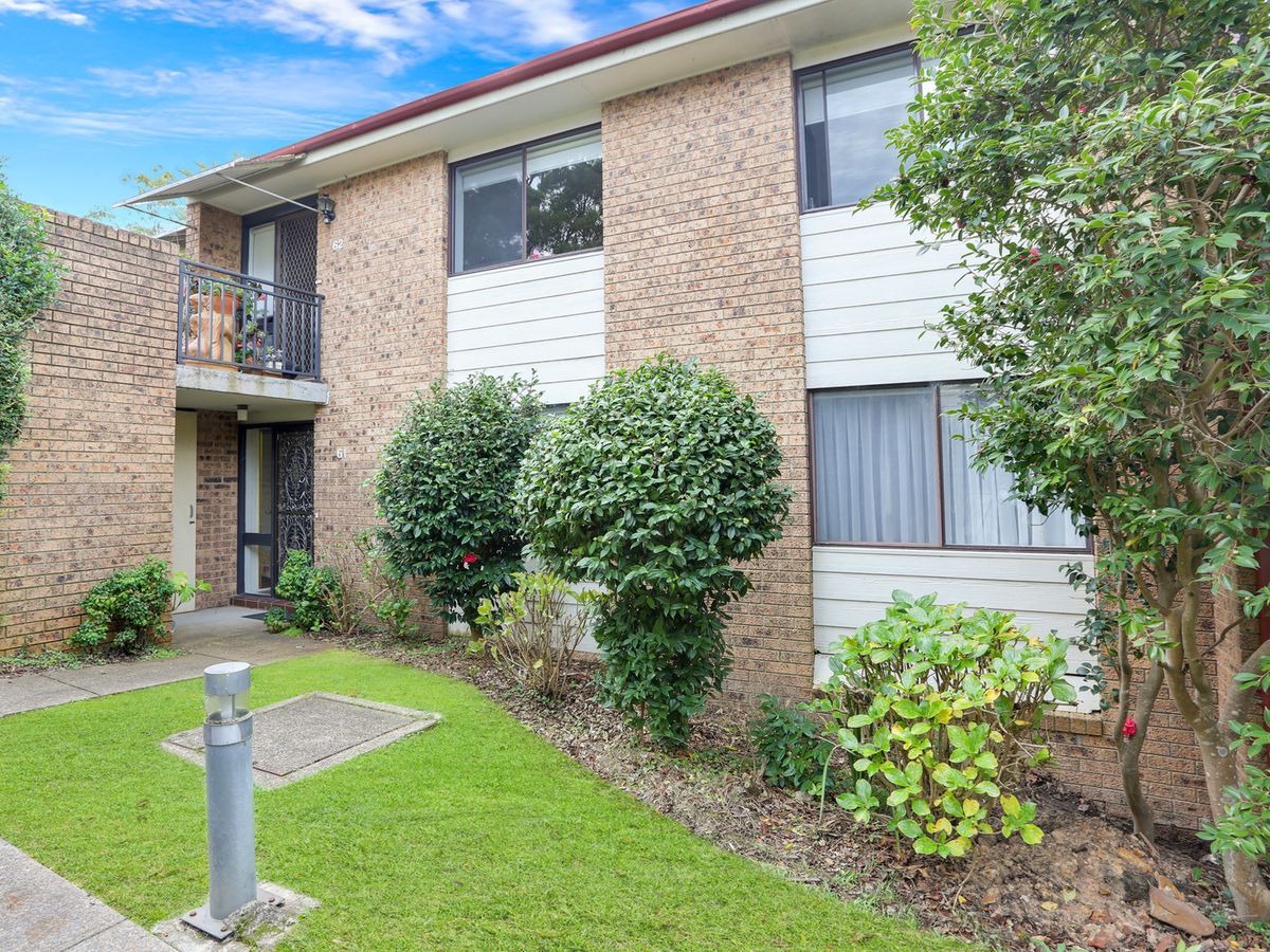 61 Kitchener Road, Cherrybrook, Cherrybrook - Image 1