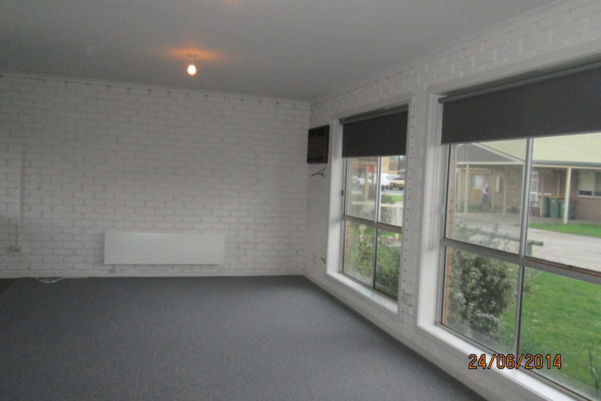 6 / 11 Early Street, Mansfield