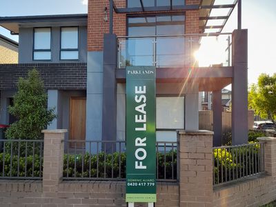 65 Newleaf Parade, Bonnyrigg