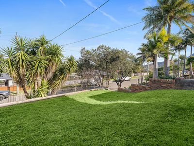 2 Bruce Street, Unanderra