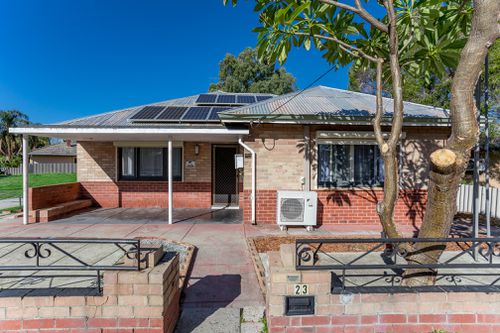 23 Kenwick Road, Kenwick