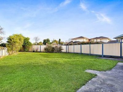 35 Addison Avenue, Lake Illawarra