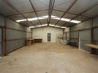 1 Rushall Road, Heathcote