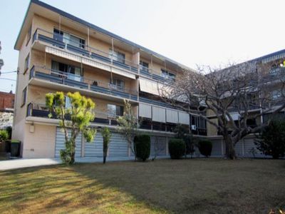 9 / 29 Grove Street, Toowong