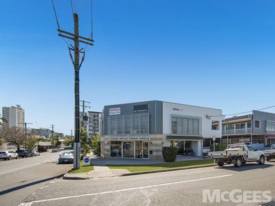 3/8 Mowbray Terrace, East Brisbane