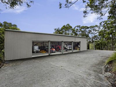 83 Warri Street, Pindimar