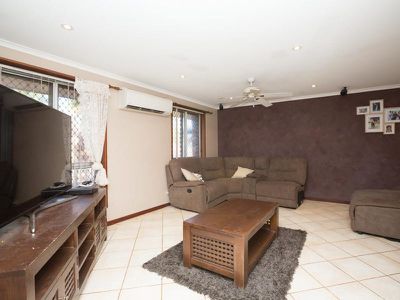 8 Nicholls Retreat, Port Hedland