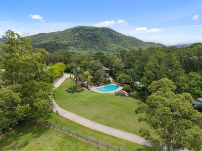 3 Thomas Graham Court, Highvale
