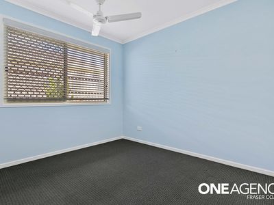 14 Crystal Court, Urangan