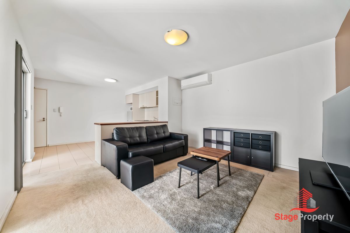unit 36 / 188 Adelaide Terrace, East Perth