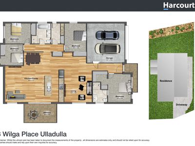 3 Wilga Place, Ulladulla