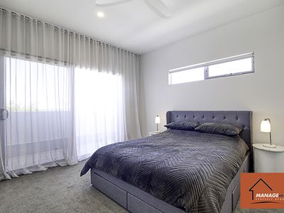 15 WARUP STREET, Moncrieff