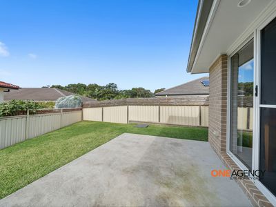 18A Hewitt Avenue, St Georges Basin