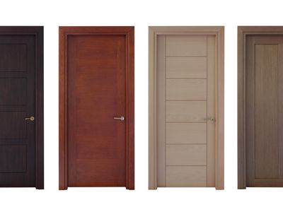 Retail and Wholesale Door Business for Sale