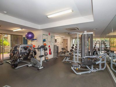 3/44 Counihan Crescent, Port Hedland