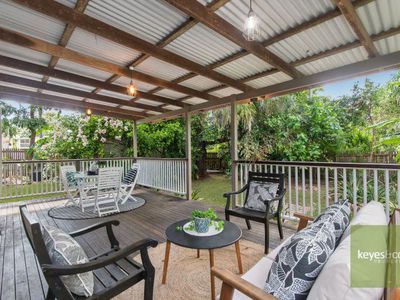 144 Francis Street, West End