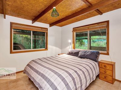 140 Tuntable Creek Road, The Channon