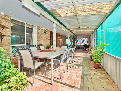 98 Riverlands Drive , Stake Hill