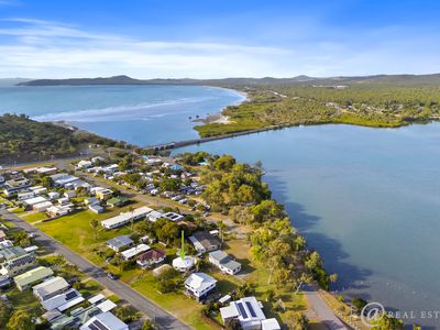 28 Pinnacle Street, Causeway Lake