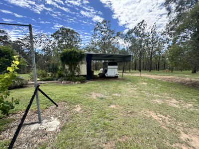 227 Parsons Road, Nanango