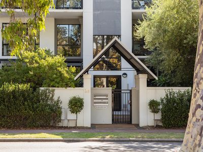 1 / 39 Labouchere Road, South Perth