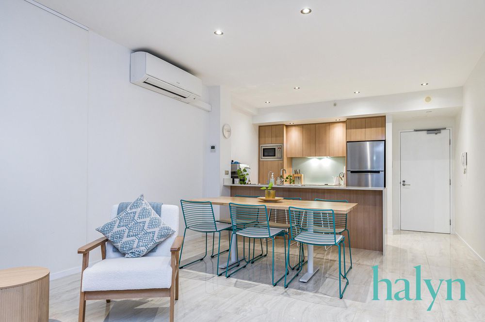 142 / 181 Adelaide Terrace, East Perth