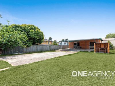 1076 Oxley Road, Oxley