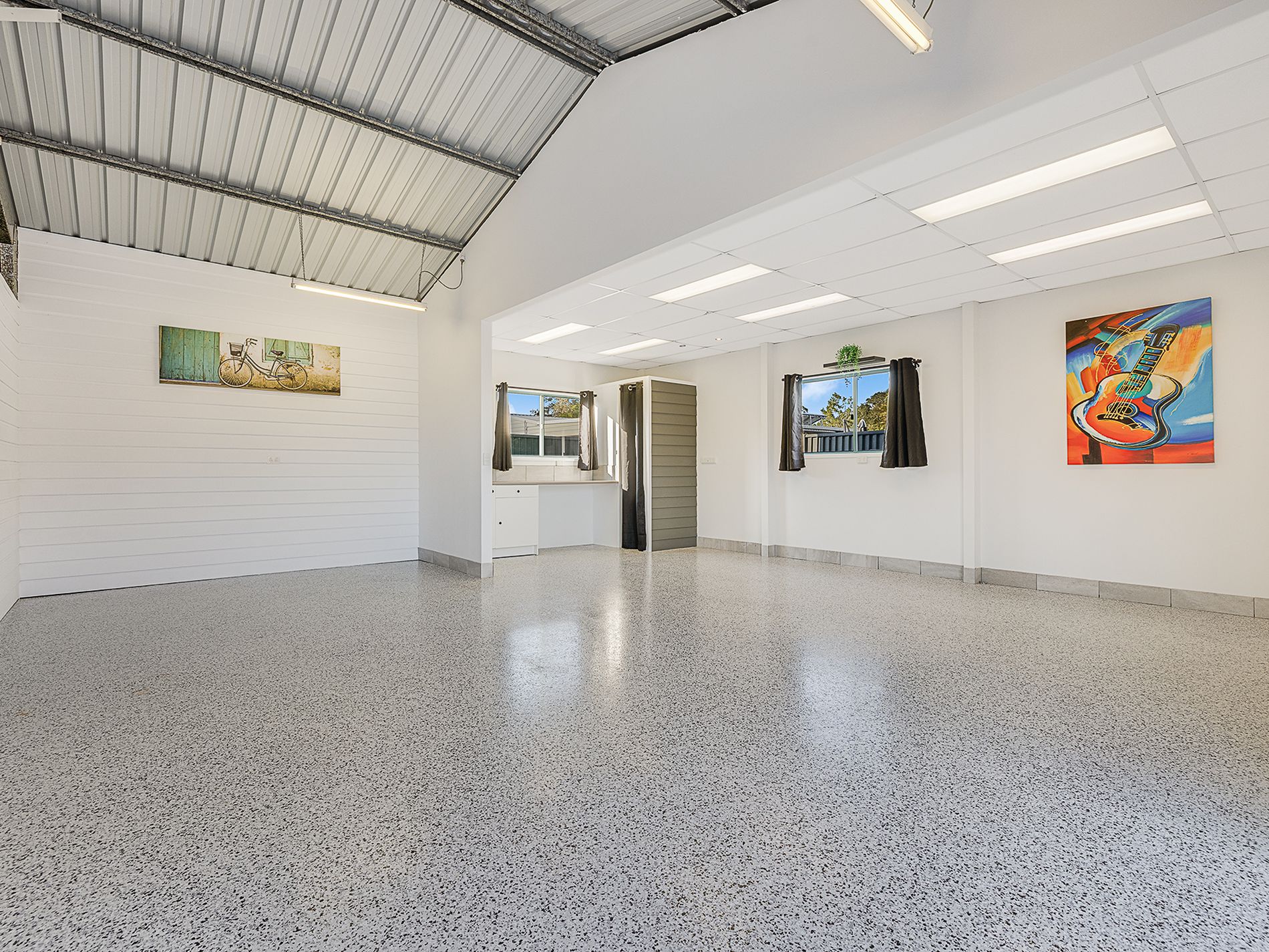 55 King Road, Mooloolah Valley