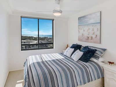 605 / 98 Alexandra Parade, Alexandra Headland