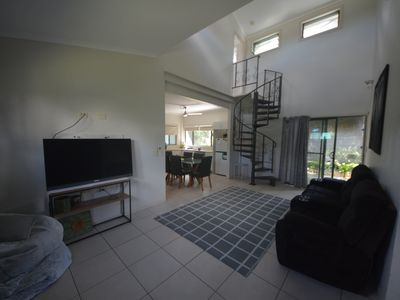 851 Murdering Point Road, Kurrimine Beach