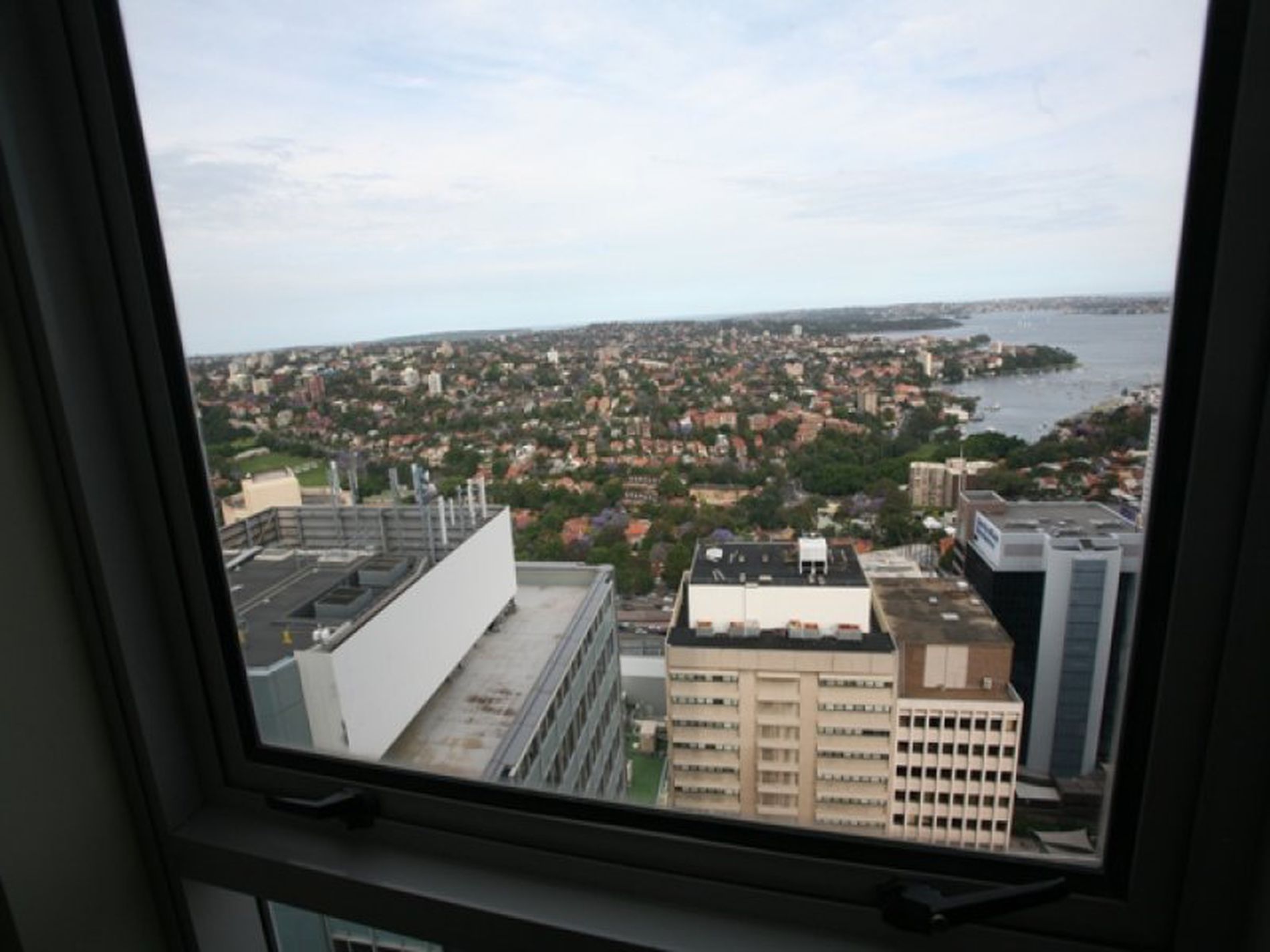 Level 28, 2807 / 77-81 Berry Street, North Sydney