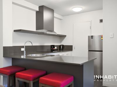 710 / 201 Hay Street, East Perth