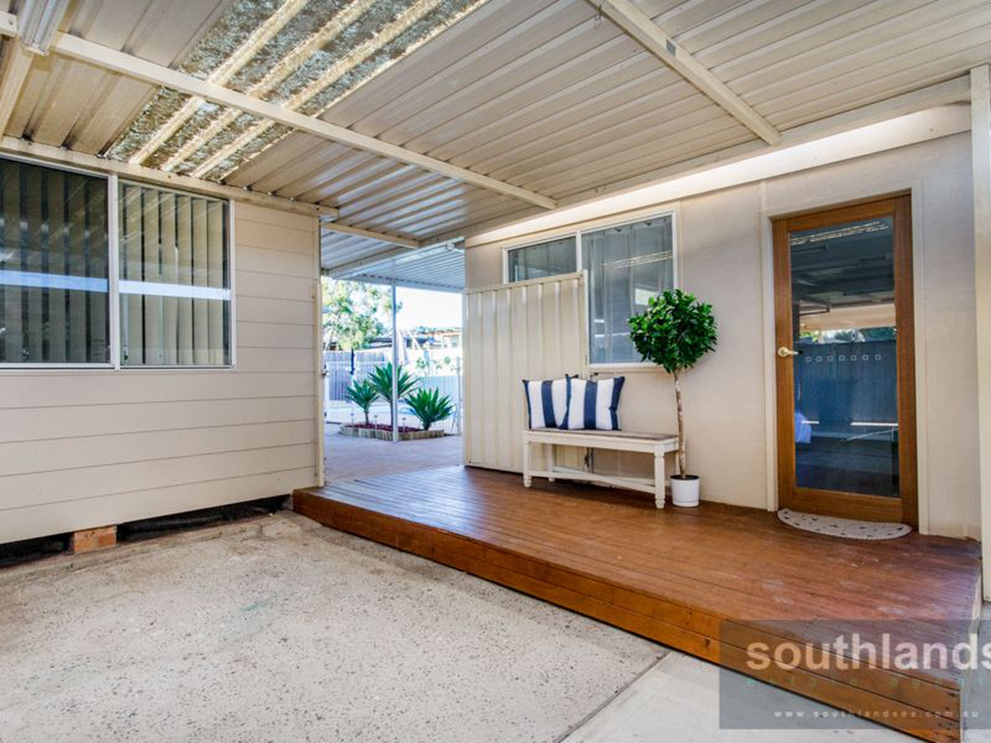 68 Harris Street, JAMISONTOWN