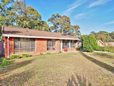 3 Wahroonga CL, St Georges Basin