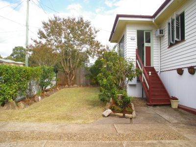 8 Kruger Street, Booval