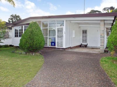 54 Parkside Drive, Dapto