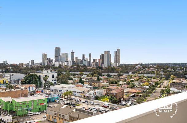 1005 / 28 Cowper Street, Granville