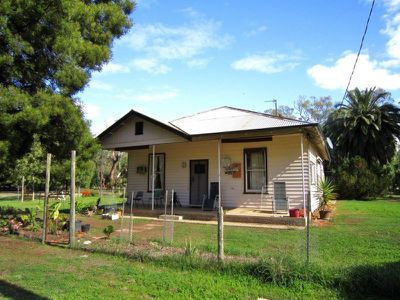 27-31 George Street, Serpentine