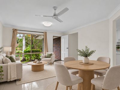 11 Washbrook Crescent, Petrie