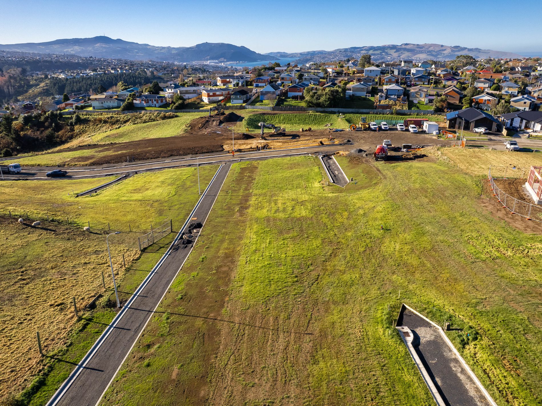 Lot 9 / 100 Water Tank Drive, Concord