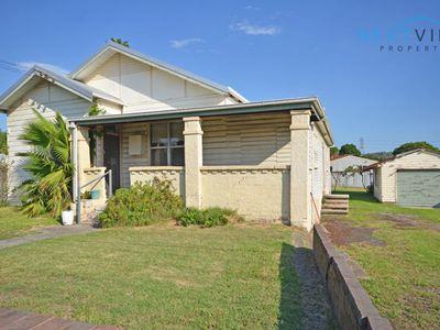 519 Lake Road, Argenton