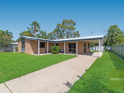 10 Gelling Crescent, Douglas