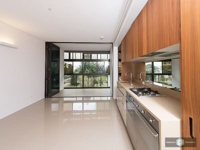 201 / 5 Park Lane, Chippendale