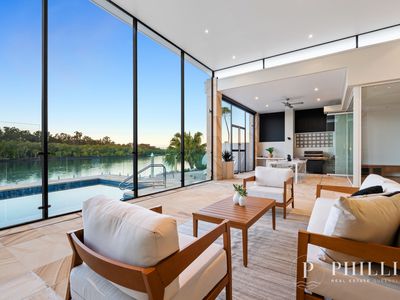 5693 Anchorage Terrace, Sanctuary Cove
