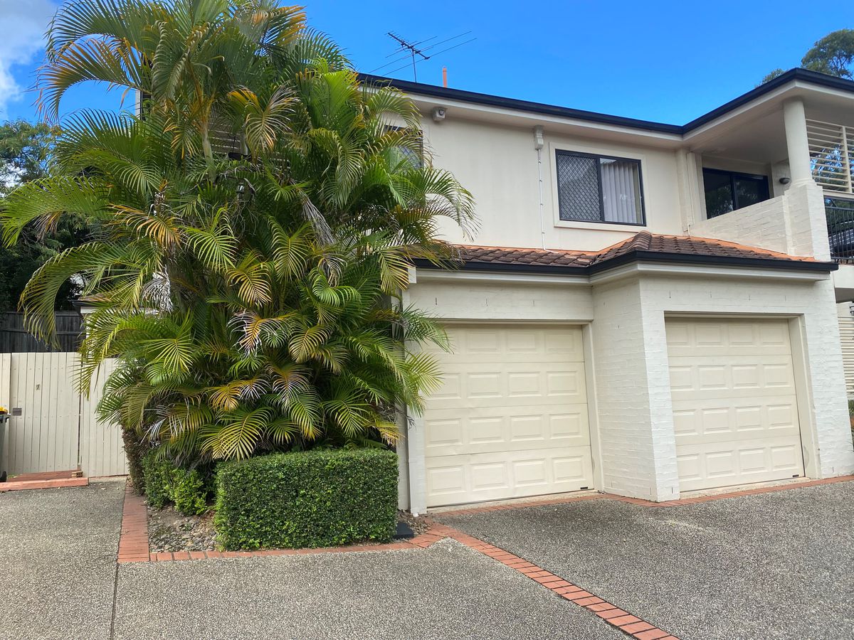 7 / 20-22 Finney Road, Indooroopilly
