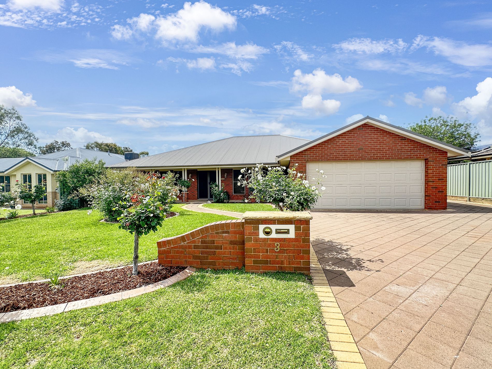 3 Hastings Court, Dubbo