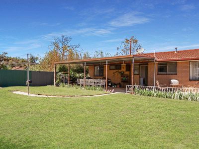 7 Russell St, Howlong